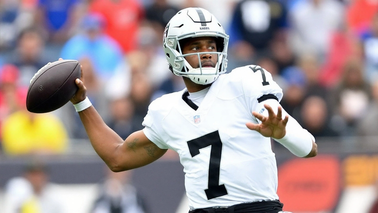 Storylines and matchups that matter