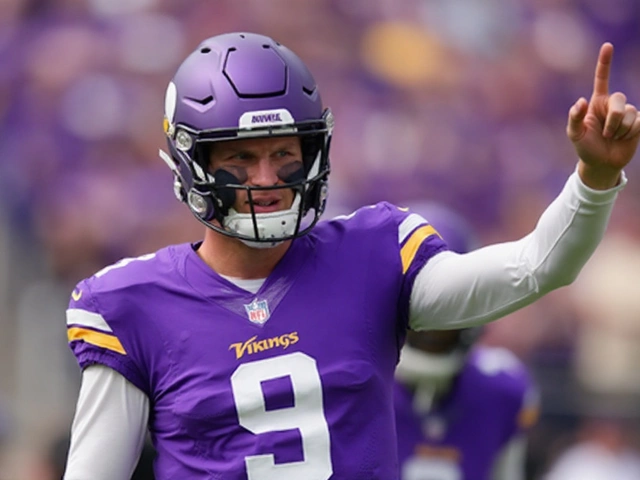 Betr Promo Code Tonight: Claim $210 in Credits as J.J. McCarthy Debuts vs Bears