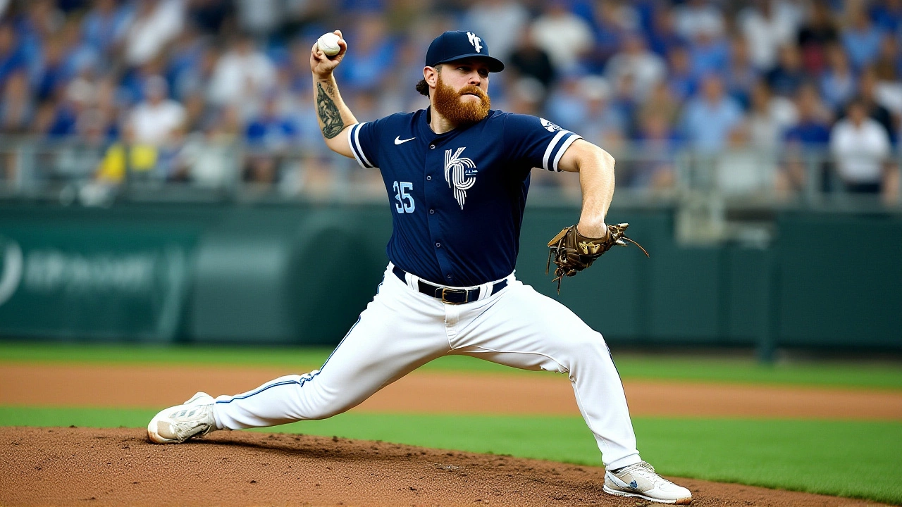 Dodgers’ Secret Weapon: Will Klein’s 18-Inning World Series Heroics After Midseason Trade