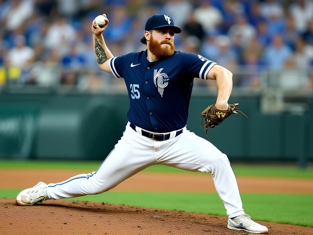 Dodgers’ Secret Weapon: Will Klein’s 18-Inning World Series Heroics After Midseason Trade