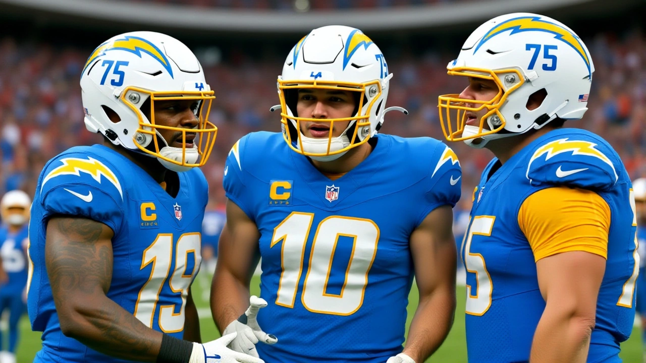 Why the Broncos Game Is Everything