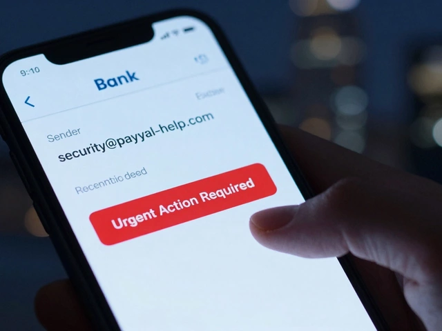 Phishing Scams Are Getting Smarter - Here’s How to Spot Them Before It’s Too Late