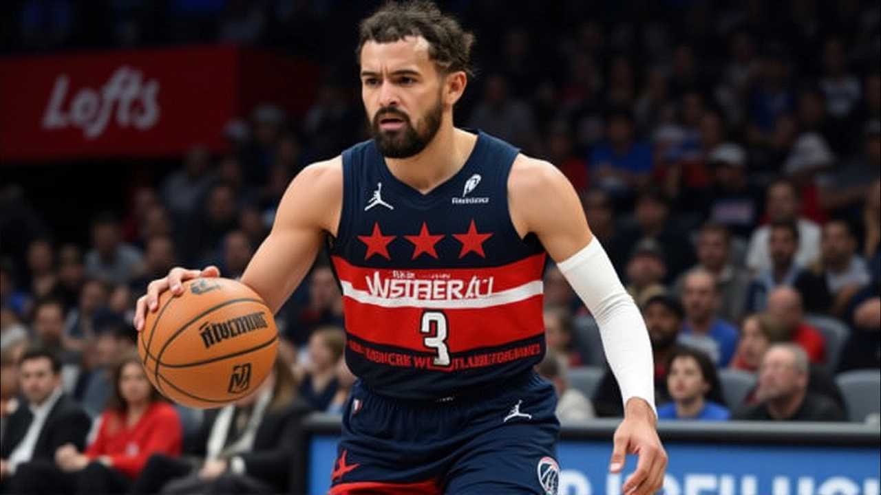 Trae Young Declines $49M Option, Tests NBA Free Agency
